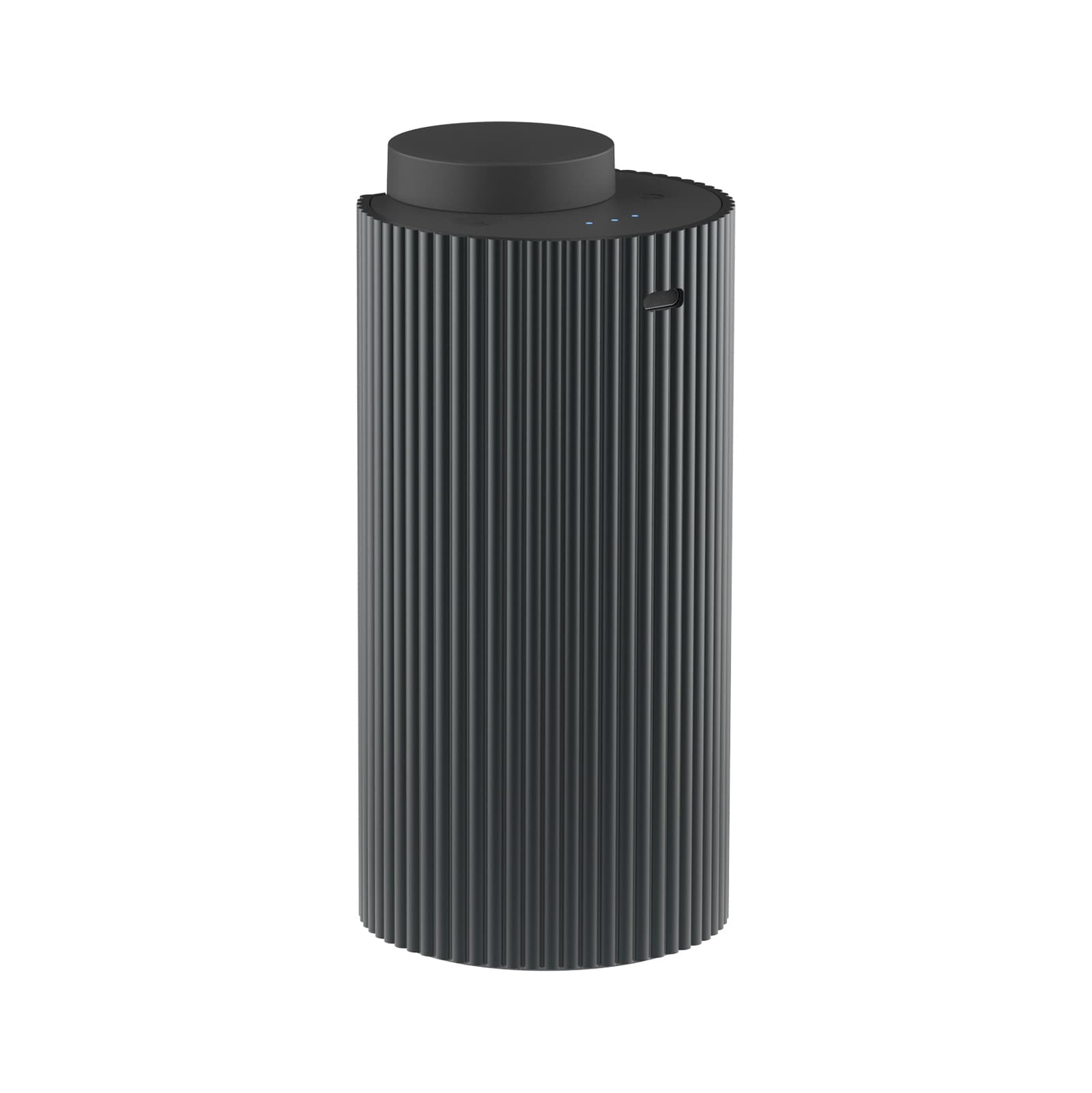 The AromaSphere Car diffuser, included in Home & Car